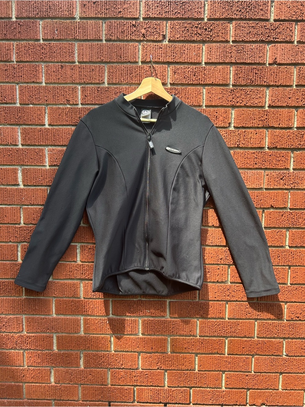 Louis Garneau Cycling Jacket – Women’s Medium